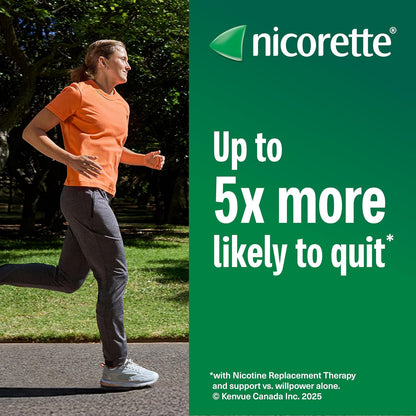 Discreet Nicotine Craving Relief